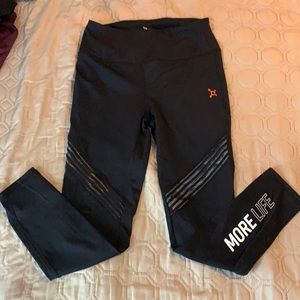 OTF Ankle Length Leggings